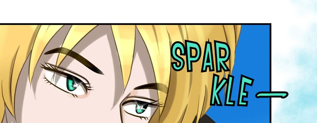 Living with The Wizard - Chapter 57